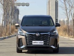 Buick GL8 2022 Land Executive Cabin 652T Luxury - ფოტო 3