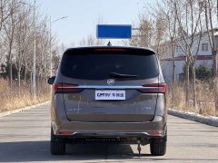 Buick GL8 2022 Land Executive Cabin 652T Luxury - ფოტო 4