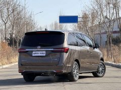 Buick GL8 2022 Land Executive Cabin 652T Luxury - ფოტო 5