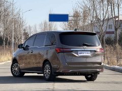Buick GL8 2022 Land Executive Cabin 652T Luxury - ფოტო 6