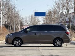 Buick GL8 2022 Land Executive Cabin 652T Luxury - ფოტო 7
