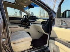 Buick GL8 2022 Land Executive Cabin 652T Luxury - ფოტო 9