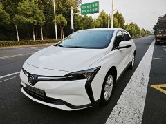 Buick Weilan 6 2023 430km Travel Edition - ფოტო 1