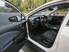 Buick Weilan 6 2023 430km Travel Edition - ფოტო 10