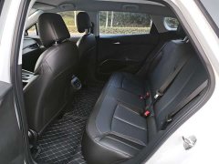 Buick Weilan 6 2023 430km Travel Edition - ფოტო 11