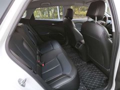 Buick Weilan 6 2023 430km Travel Edition - ფოტო 13