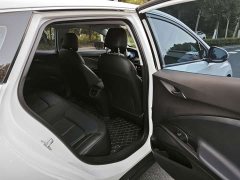 Buick Weilan 6 2023 430km Travel Edition - ფოტო 14