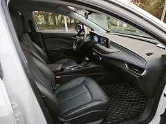 Buick Weilan 6 2023 430km Travel Edition - ფოტო 15