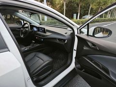 Buick Weilan 6 2023 430km Travel Edition - ფოტო 16