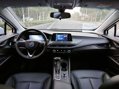 Buick Weilan 6 2023 430km Travel Edition - ფოტო 17