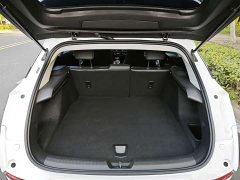 Buick Weilan 6 2023 430km Travel Edition - ფოტო 19