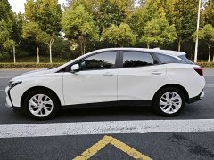 Buick Weilan 6 2023 430km Travel Edition - ფოტო 3