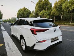 Buick Weilan 6 2023 430km Travel Edition - ფოტო 4