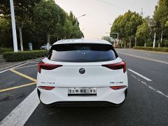 Buick Weilan 6 2023 430km Travel Edition - ფოტო 5
