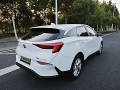 Buick Weilan 6 2023 430km Travel Edition - ფოტო 6
