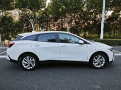 Buick Weilan 6 2023 430km Travel Edition - ფოტო 7