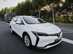 Buick Weilan 6 2023 430km Travel Edition - ფოტო 8