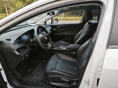 Buick Weilan 6 2023 430km Travel Edition - ფოტო 9