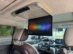 Buick GL8 Land Executive Cabin 652T Luxury - ფოტო 12