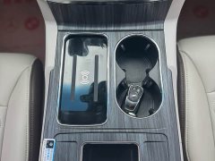 Buick GL8 Land Executive Cabin 652T Luxury - ფოტო 14