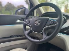 Buick GL8 Land Executive Cabin 652T Luxury - ფოტო 15