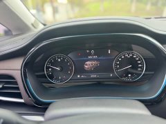 Buick GL8 Land Executive Cabin 652T Luxury - ფოტო 16