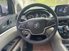 Buick GL8 Land Executive Cabin 652T Luxury - ფოტო 17