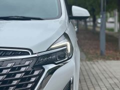 Buick GL8 Land Executive Cabin 652T Luxury - ფოტო 19