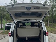 Buick GL8 Land Executive Cabin 652T Luxury - ფოტო 20