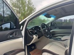 Buick GL8 Land Executive Cabin 652T Luxury - ფოტო 7