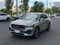 Geely Xingyue L 2021 2.0TD DCT EVO FWD Luxury - ფოტო 1