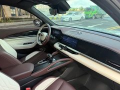 Geely Xingyue L 2021 2.0TD DCT EVO FWD Luxury - ფოტო 11