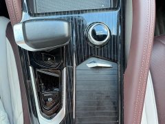 Geely Xingyue L 2021 2.0TD DCT EVO FWD Luxury - ფოტო 12