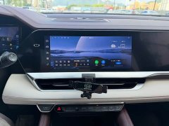 Geely Xingyue L 2021 2.0TD DCT EVO FWD Luxury - ფოტო 13