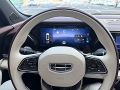 Geely Xingyue L 2021 2.0TD DCT EVO FWD Luxury - ფოტო 14