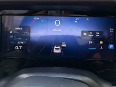 Geely Xingyue L 2021 2.0TD DCT EVO FWD Luxury - ფოტო 16