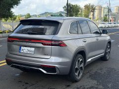 Geely Xingyue L 2021 2.0TD DCT EVO FWD Luxury - ფოტო 17