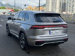 Geely Xingyue L 2021 2.0TD DCT EVO FWD Luxury - ფოტო 19