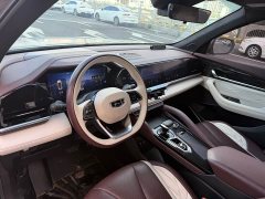 Geely Xingyue L 2021 2.0TD DCT EVO FWD Luxury - ფოტო 4