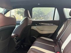 Geely Xingyue L 2021 2.0TD DCT EVO FWD Luxury - ფოტო 5