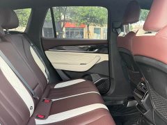Geely Xingyue L 2021 2.0TD DCT EVO FWD Luxury - ფოტო 8