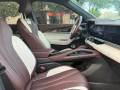 Geely Xingyue L 2021 2.0TD DCT EVO FWD Luxury - ფოტო 9