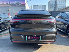 Luxeed Zhiji R7 Pure Electric Max (192-Channel LiDAR) - ფოტო 11