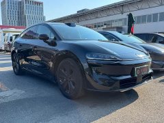 Luxeed Zhiji R7 Pure Electric Max (192-Channel LiDAR) - ფოტო 3