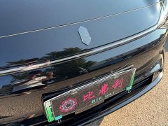 Luxeed Zhiji R7 Pure Electric Max (192-Channel LiDAR) - ფოტო 4