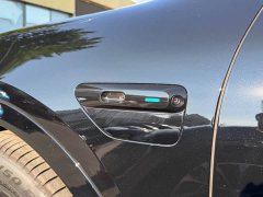 Luxeed Zhiji R7 Pure Electric Max (192-Channel LiDAR) - ფოტო 7