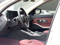 BMW 3 Series 2023 325Li M Sport Package - ფოტო 4