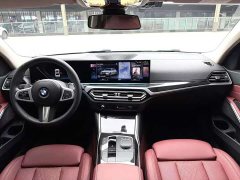 BMW 3 Series 2023 325Li M Sport Package - ფოტო 5