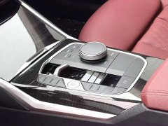 BMW 3 Series 2023 325Li M Sport Package - ფოტო 6