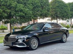 Mercedes-Benz E-Class E 300 L Luxury - ფოტო 1